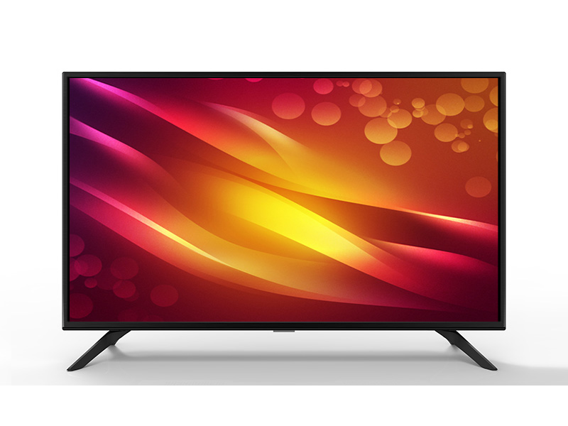 43" HD Smart Tv Secured Series | Bluetooth | Smart TV (2025)