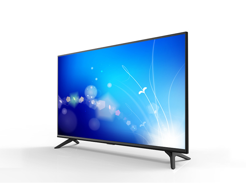 65" HD Smart Tv Secured Series | Bluetooth | Smart TV (2025)