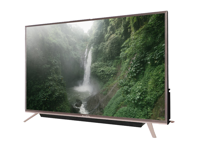 50" HD Smart Tv Sound bar | Bluetooth | Android BP56 Series (2022)