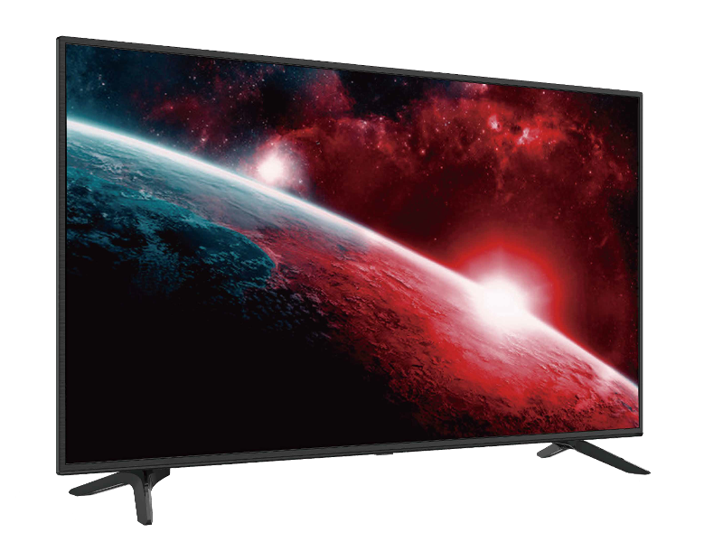39" HD Smart Tv BP43 Series | Bluetooth | Android (2021)